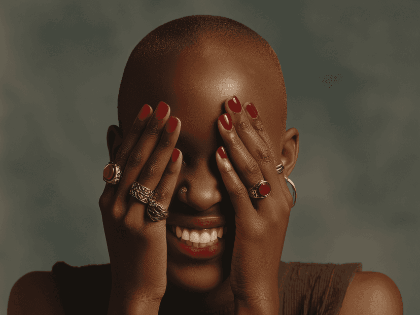 Crimson Relic Ring detail 1