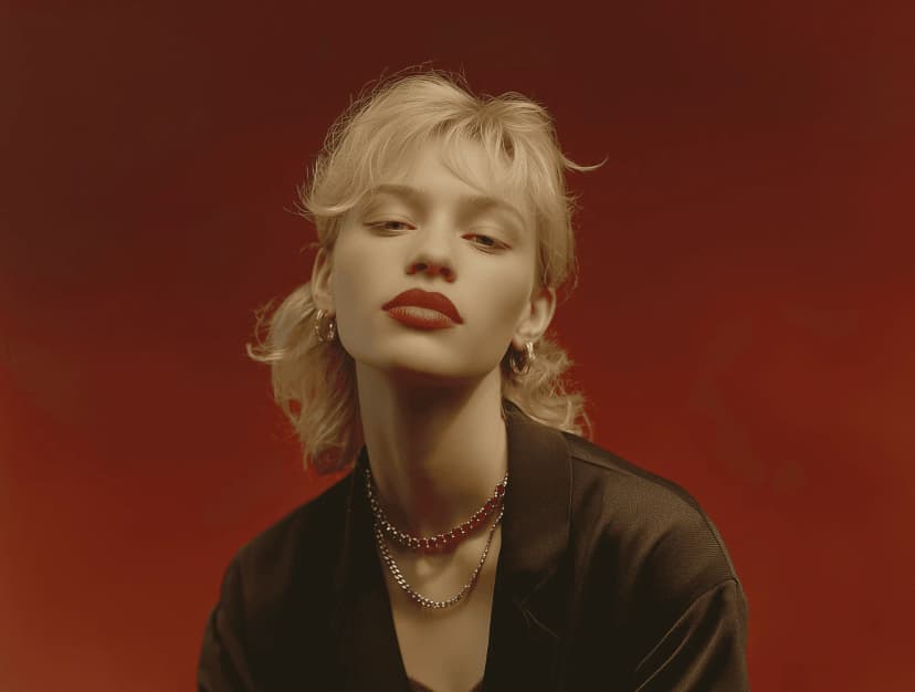 Crimson Atelier Duo detail 1