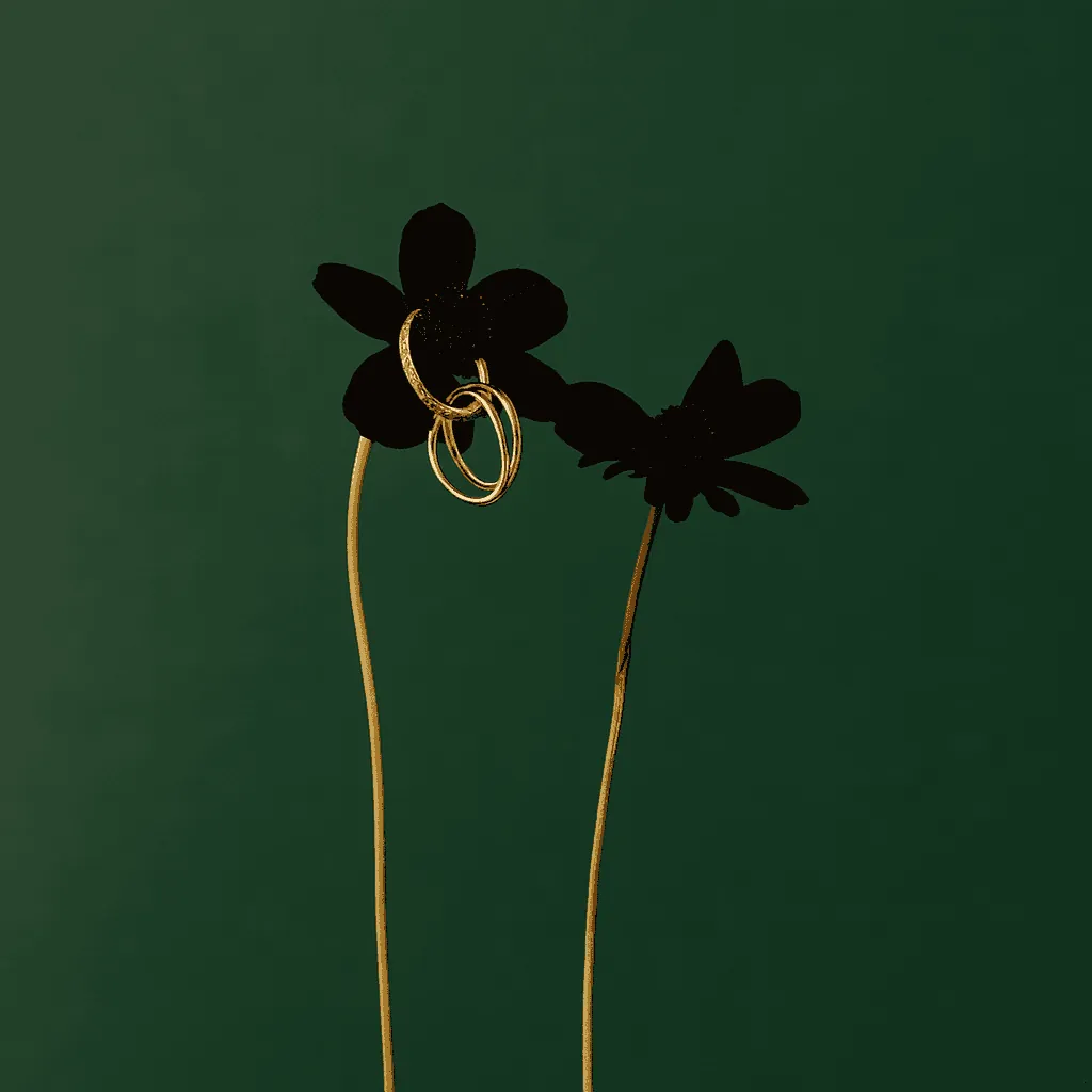 The Art of Caring for Gold & Silver Jewelry